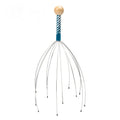 Head Massager Tool