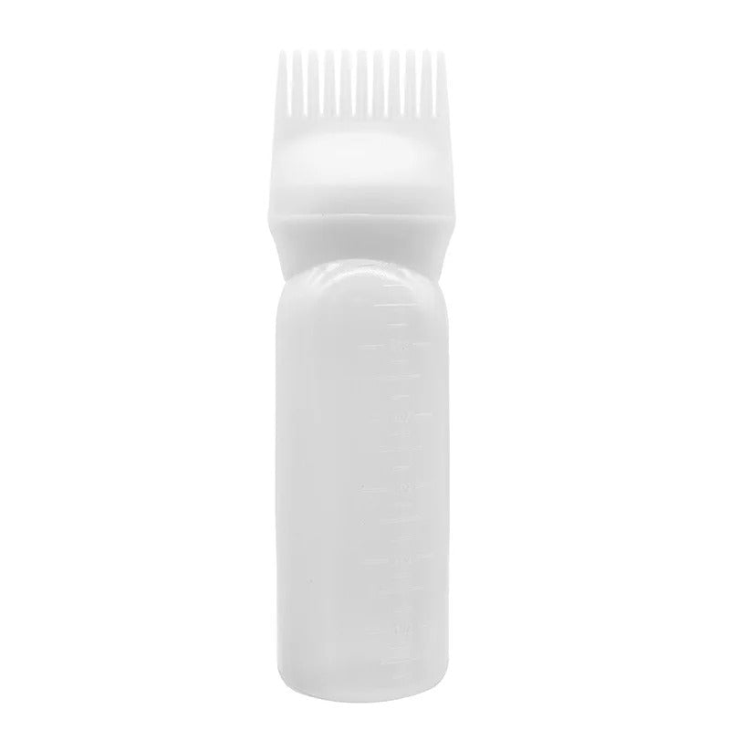 Hair Oil Applicator Comb